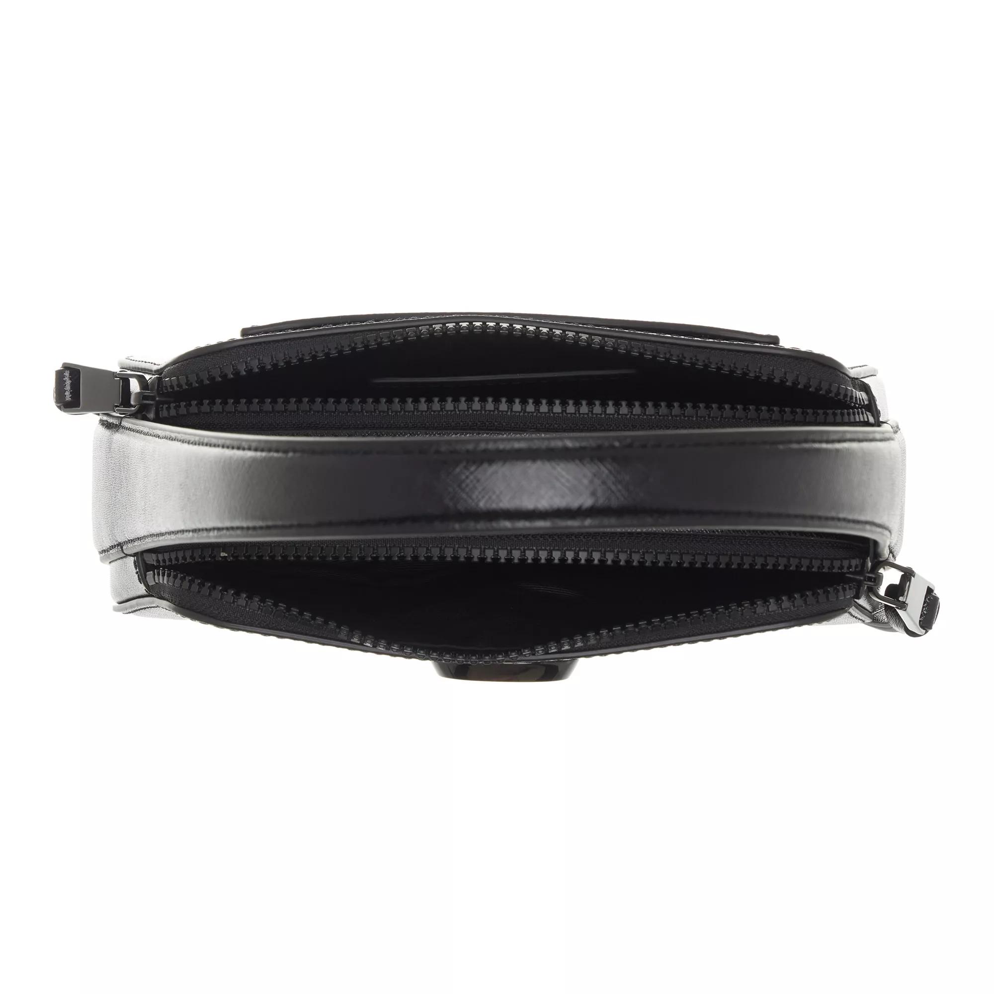 Marc Jacobs Crossbody bags Slingshot Shoulder Bag in zwart