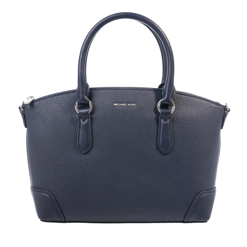 MICHAEL Michael Kors Schooltas Murphy Md Ew Dome Satchel Dress Blues