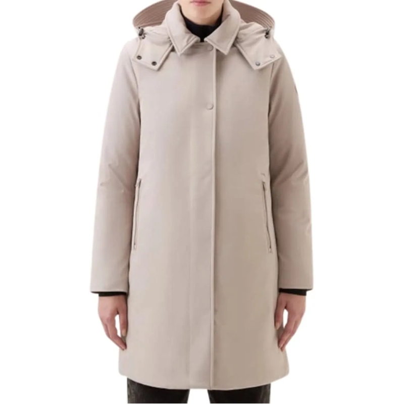 Woolrich Overgangsjas Coats Divers mehrfarbig (Image 2)