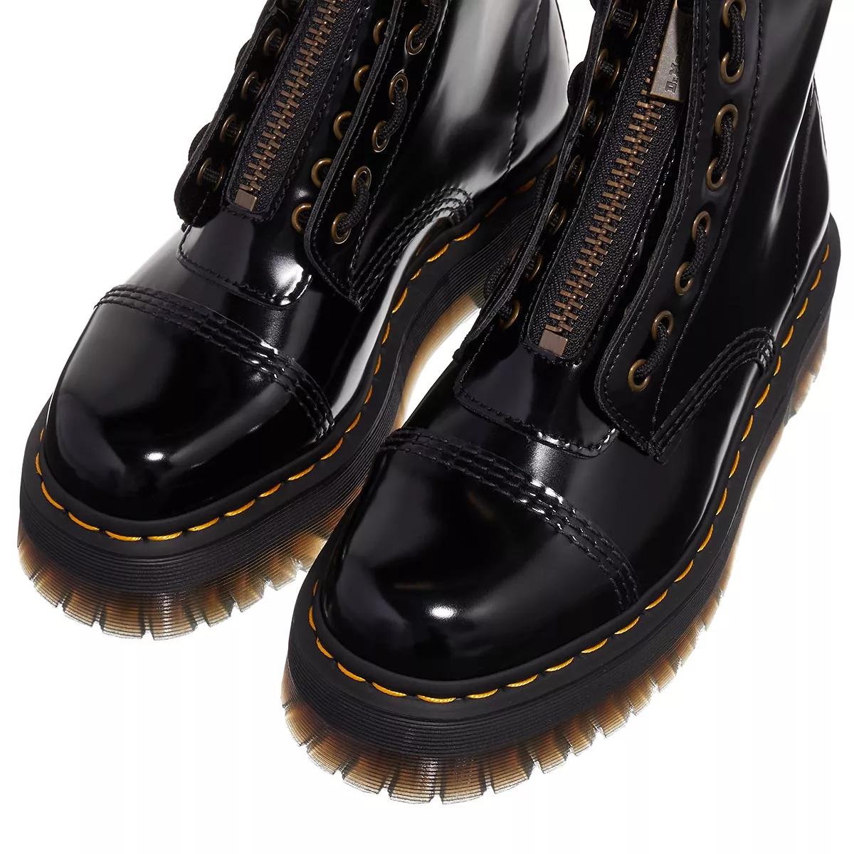 Dr. martens sinclair on sale lace free boot