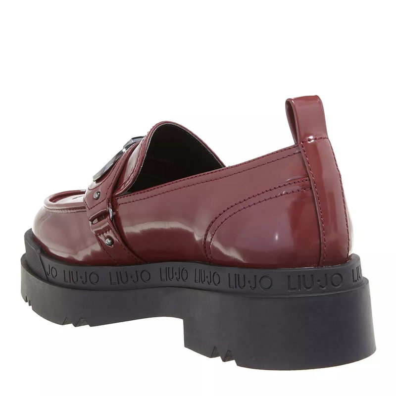 LIU JO Loafer Love 41 Spreading Blood(Image 2)