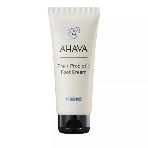 AHAVA Pre + Probiotic Foot Cream Fußcreme