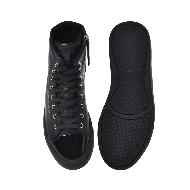 Baldinini Low-Top-Sneaker SNEAKER BALDININI schwarz(Image 2)