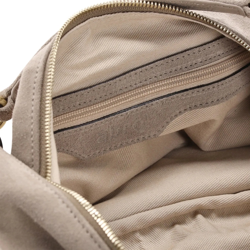 Abro Crossbodytas Große Hobe Bag Nana schwarz(Image 8)