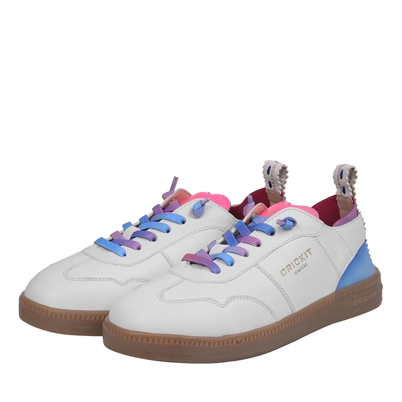 Crickit Low-Top-Sneaker Sneaker RABEA weiss(Image 2)