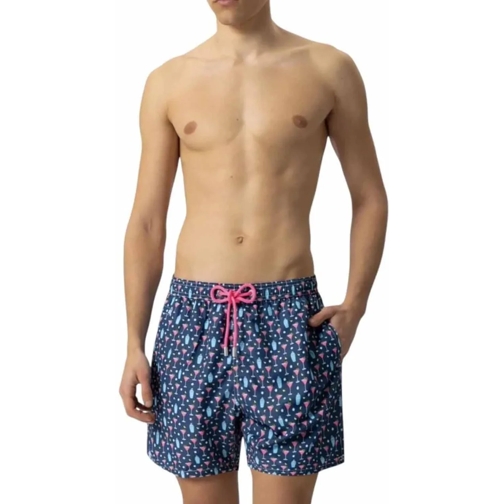 Mc2 Saint Barth  Sea Clothing Divers mehrfarbig (Image 2)
