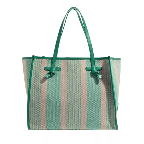 Gianni Chiarini Marcella Bandiera Shopping Bag