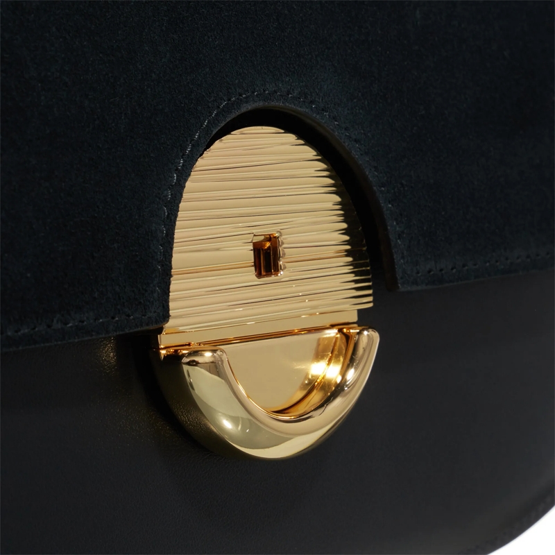 Furla Schultertasche Furla Sfera S Shoulder Bag Nero(Image 5)