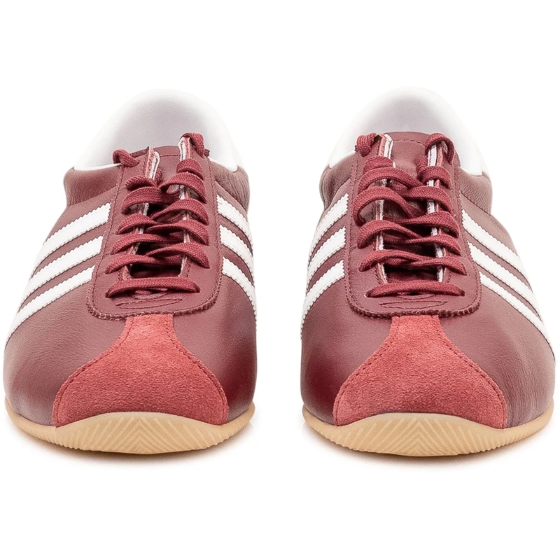 Adidas Low-Top-Sneaker Sneakers Paris con Suola Profilata braun(Image 2)