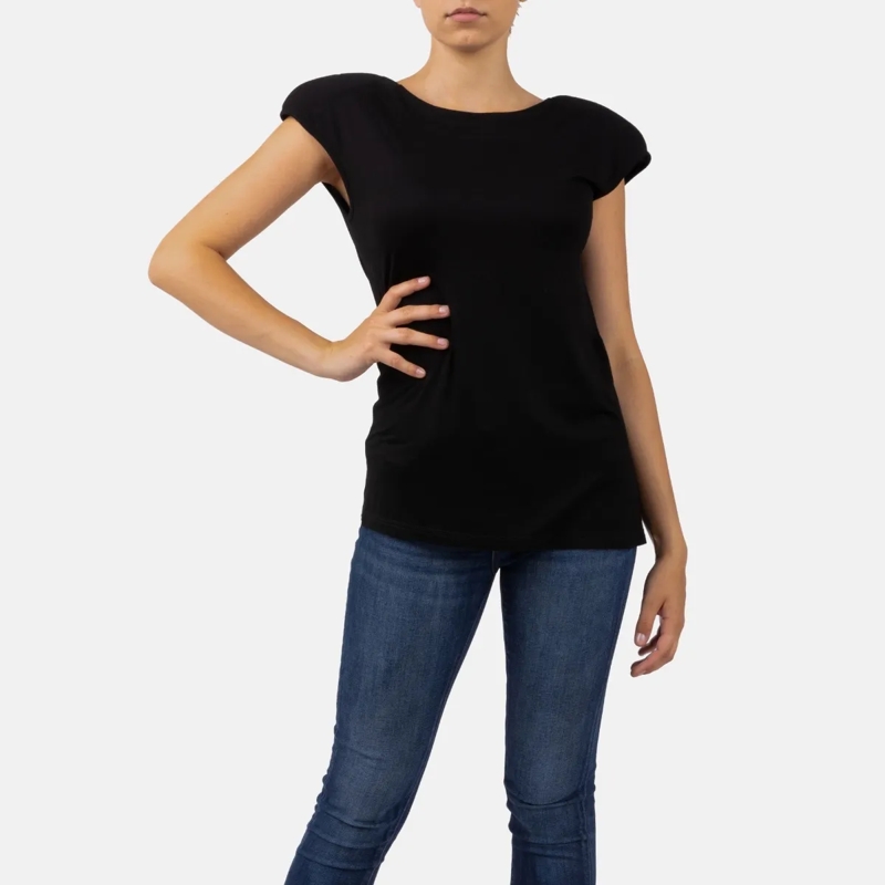 Helene Galwas Top Top BEA schwarz(Image 2)