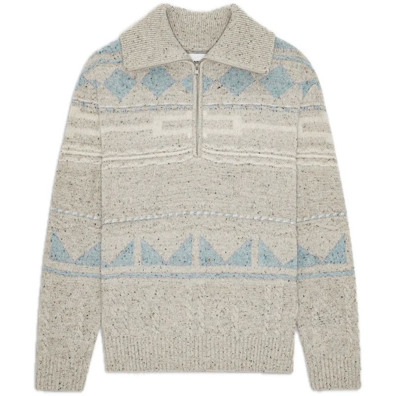 NN. 07  William beige