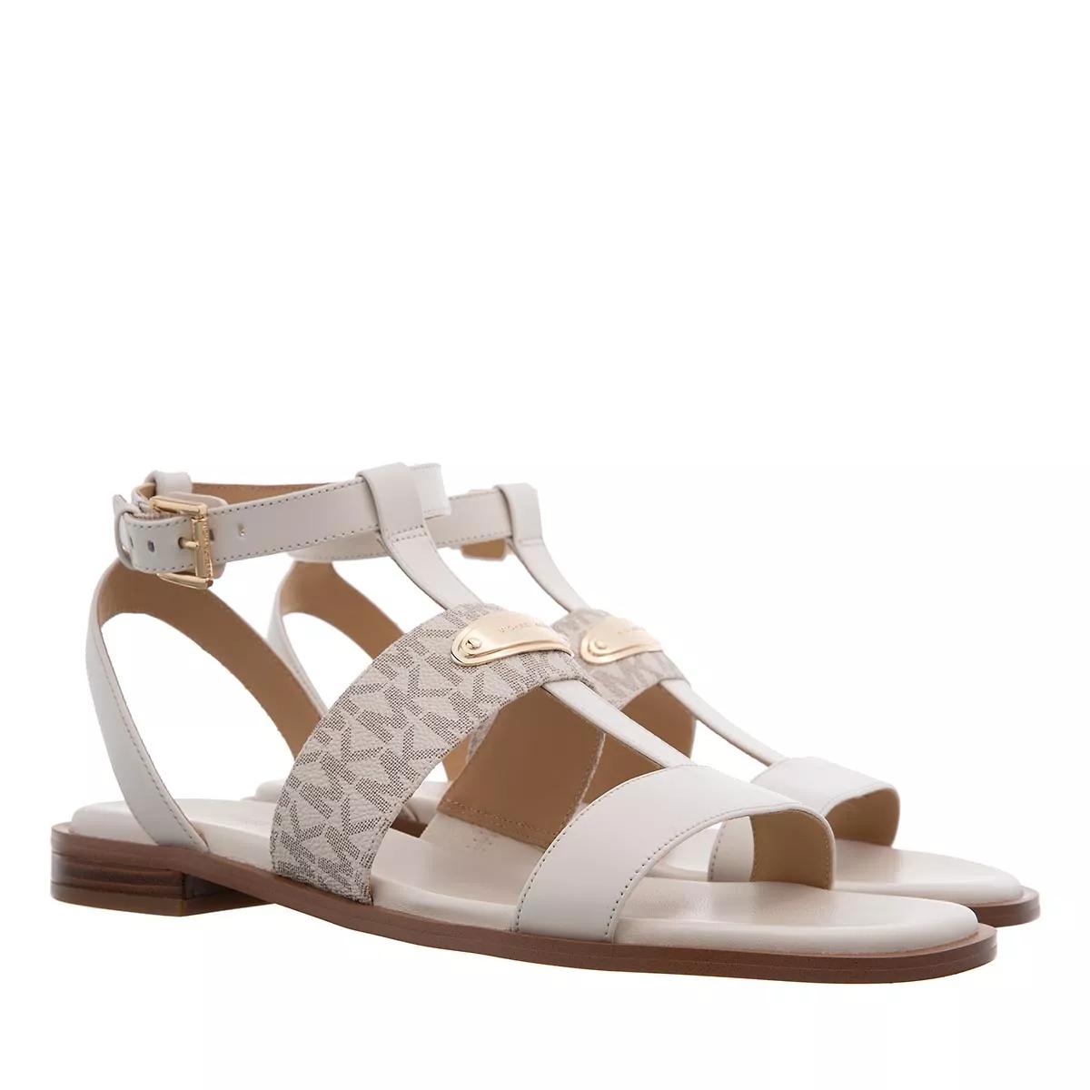 Michael kors on sale racquel sandal