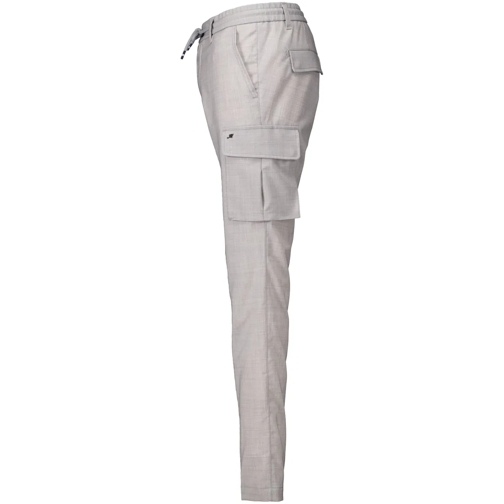 Mason's  Masons Mte184 Pantalons Grijs 9pf2a6540 grau (Image 2)
