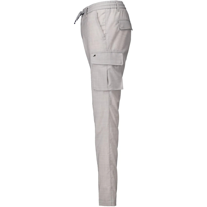 Mason's  Masons Mte184 Pantalons Grijs 9pf2a6540 grau(Image 2)