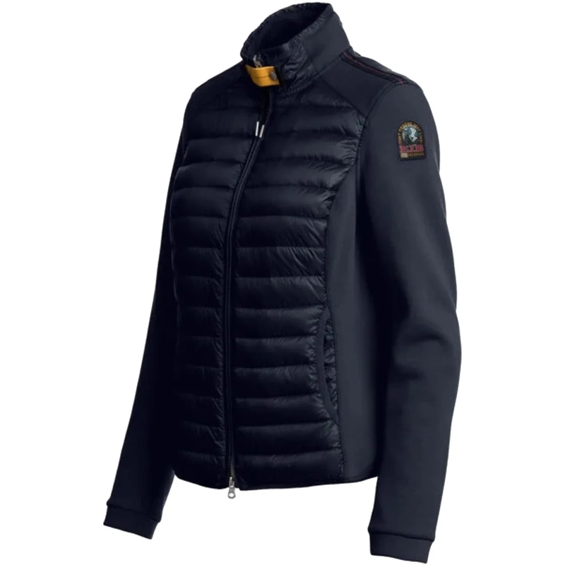 Parajumpers Übergangsjacke Parajumpers Danette Gewatteerde Jassen Donkerblauw blau(Image 2)