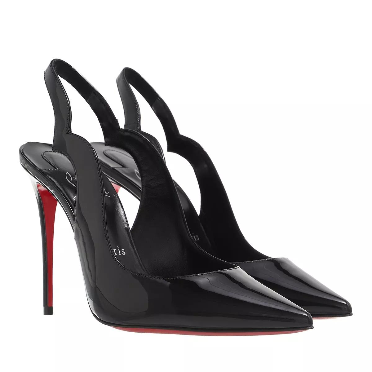 Christian Louboutin: Vom roten Nagellack zur berühmten roten Sohle