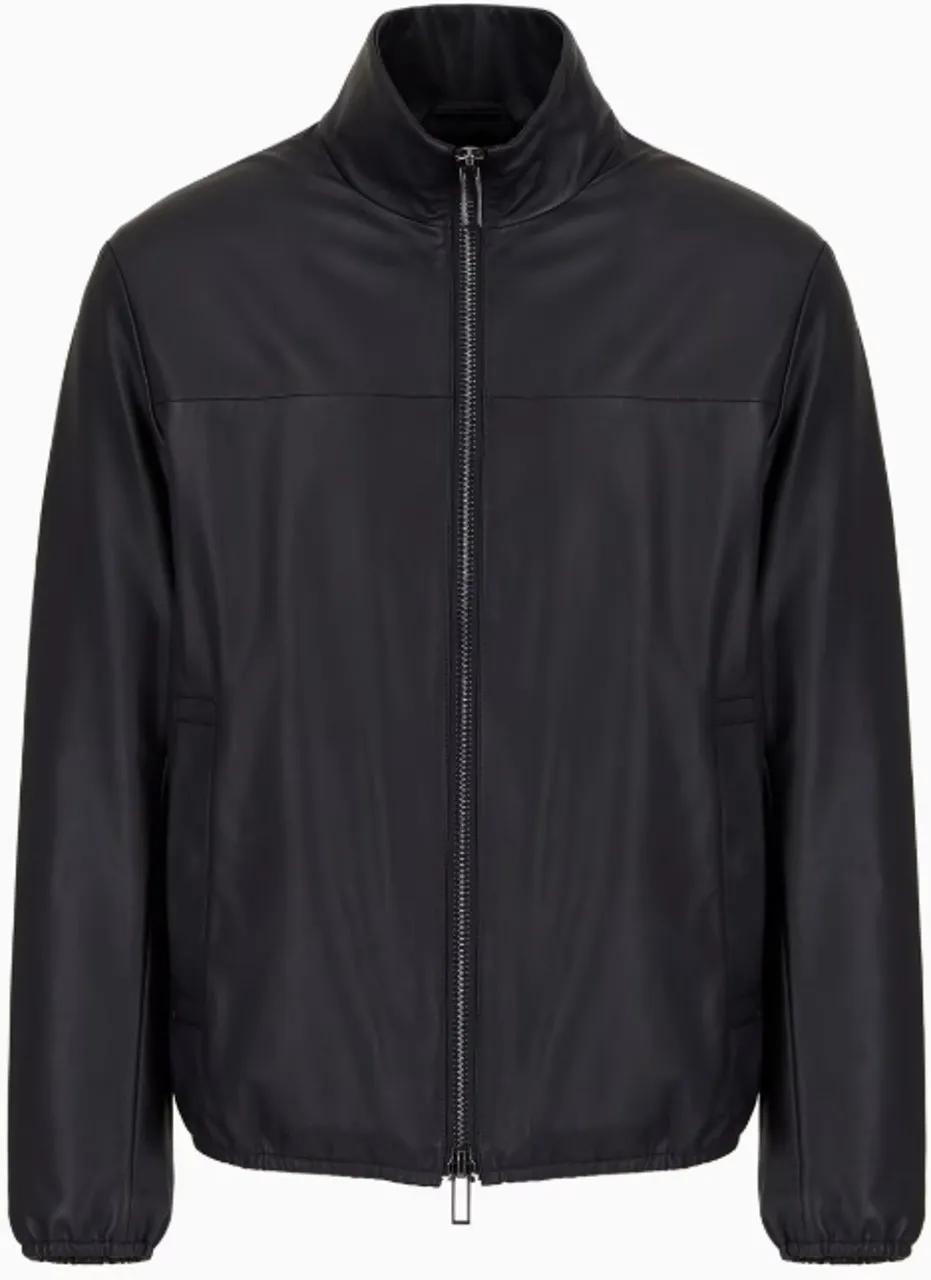 Thumbnail - Emporio Armani - Jackets Blue - Größe 52 - blue