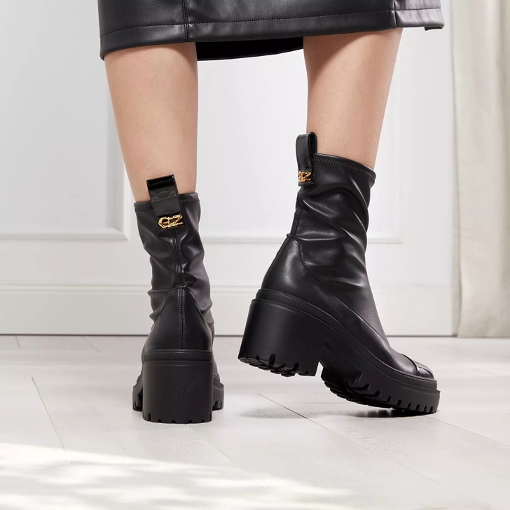 Giuseppe store zanotti bottes