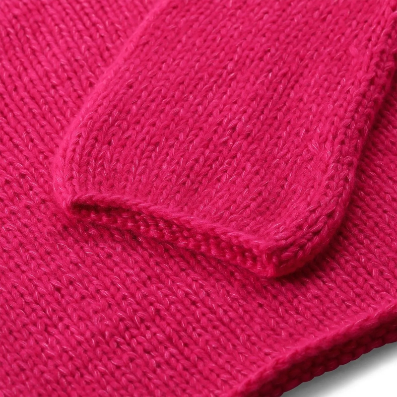 Iris von Arnim Pullover Pullover Irisia weiß(Image 6)