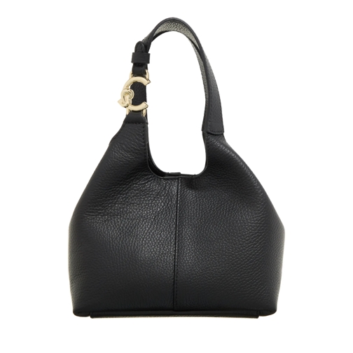 Coccinelle Bucket Bag Coccinelle C-Easy Noir