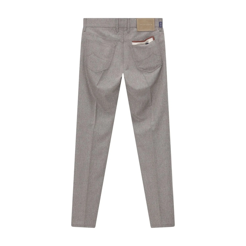Jacob Cohen Jeans Hose Bard Slim Fit dunkelblau(Image 2)