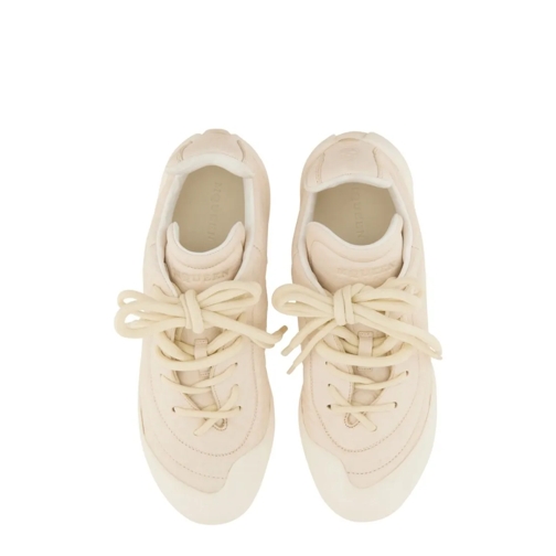 Alexander McQueen Low-Top Sneaker "Flexion" Sneaker White (Image 6)