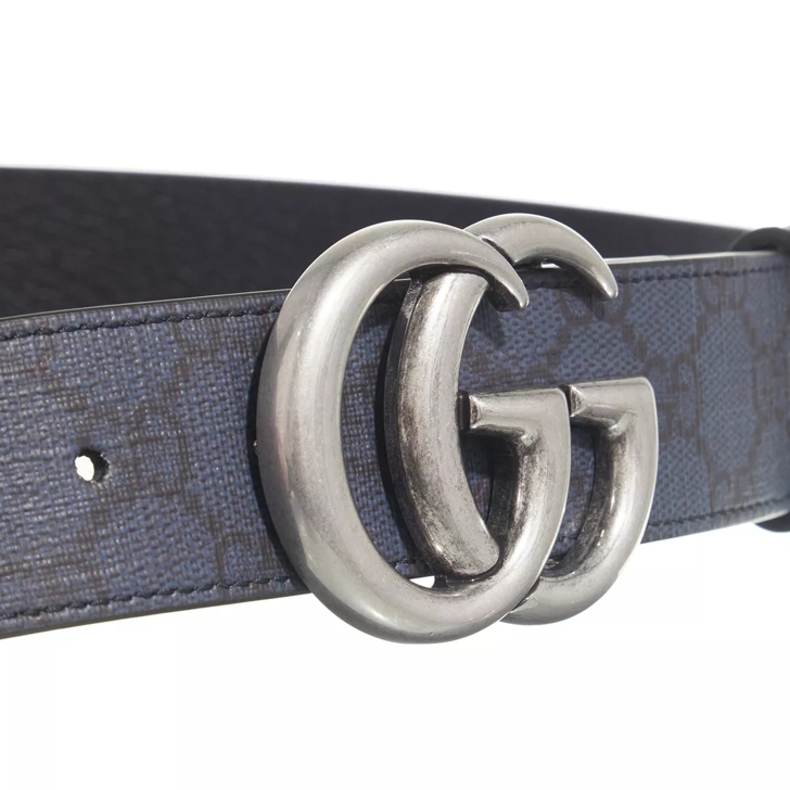 Gucci women's reversible on sale belt