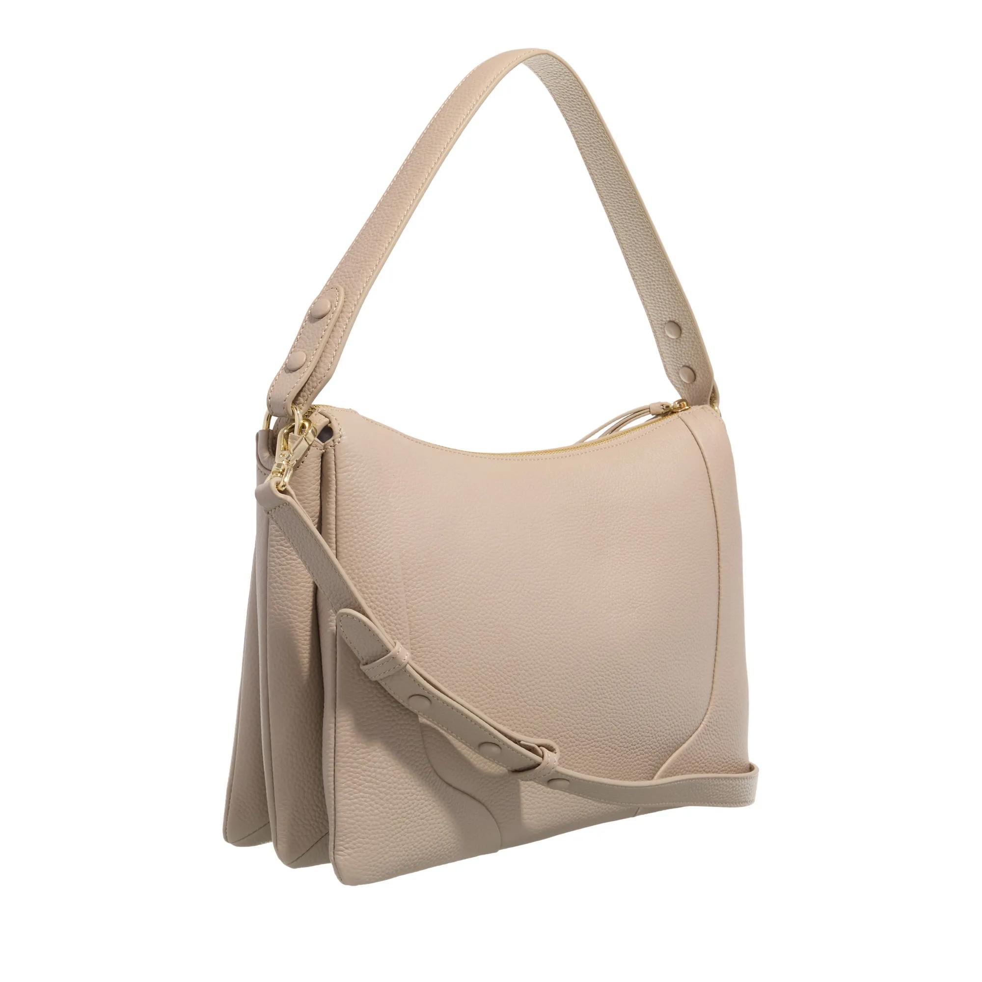 aigner Satchels Mara in beige