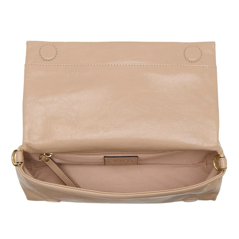 Abro Schultertasche Schultertasche Mila Rosa(Image 6)