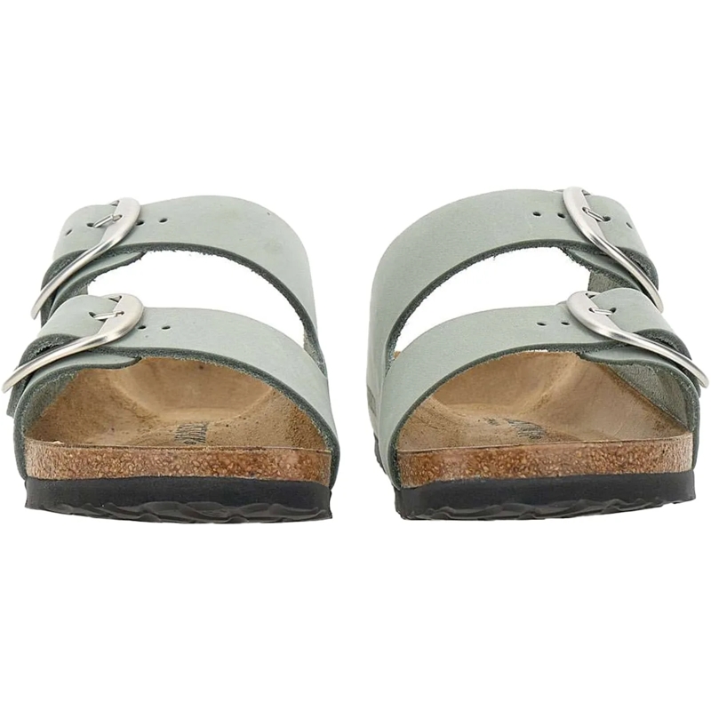Birkenstock Slides Slipper Green grün(Image 12)