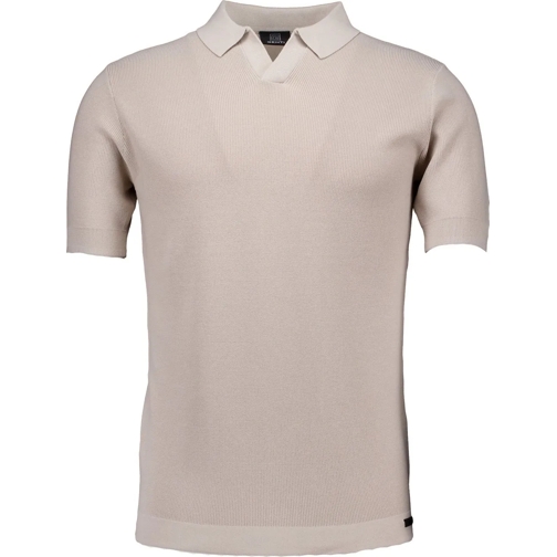 GENTI Polo Genti Polos Beige K9117-1260 beige