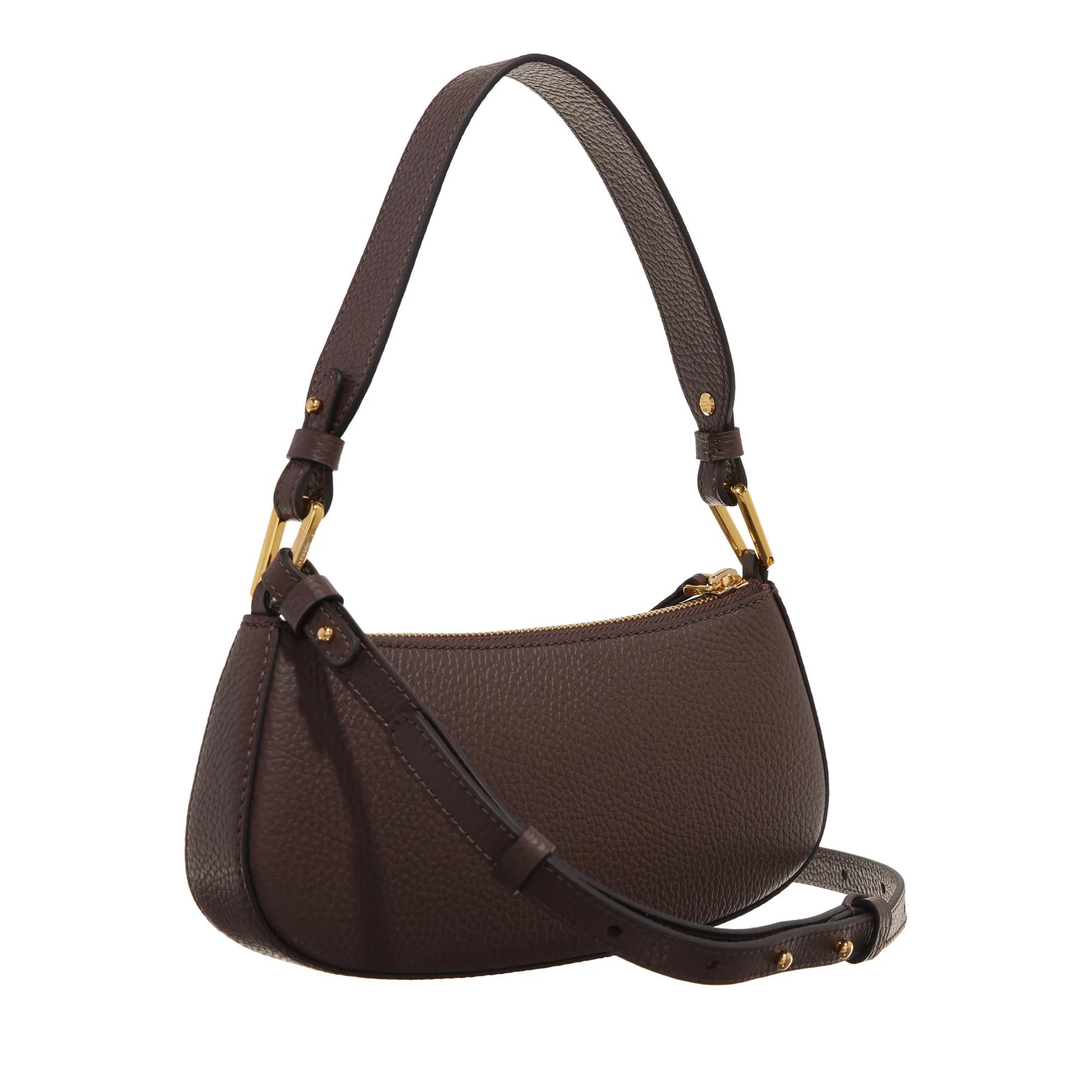 Coccinelle Crossbody bags whisper in bruin