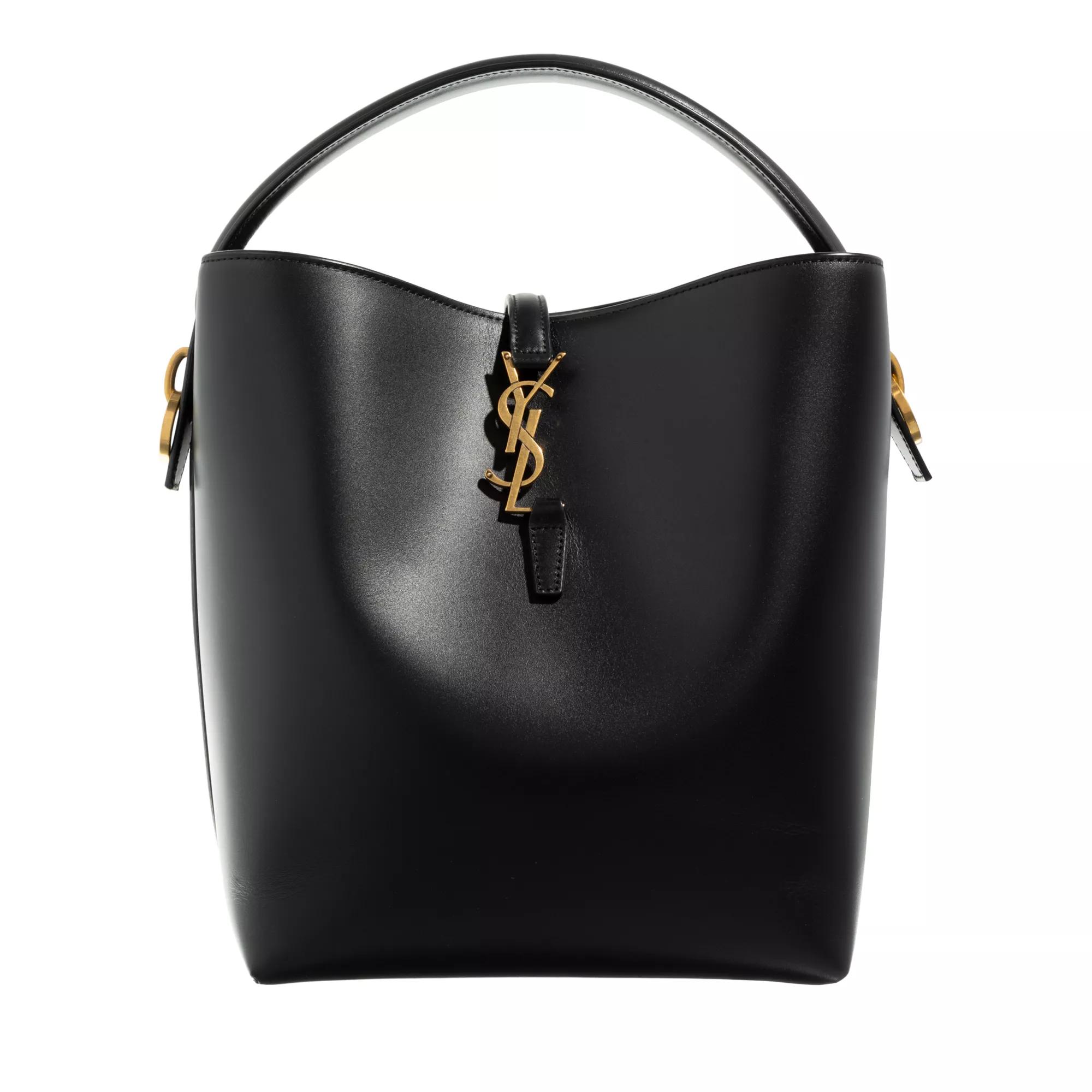 Saint Laurent Totes & Shopper - Ysl Medium Le 37 - Gr. unisize - in Schwarz - für Damen