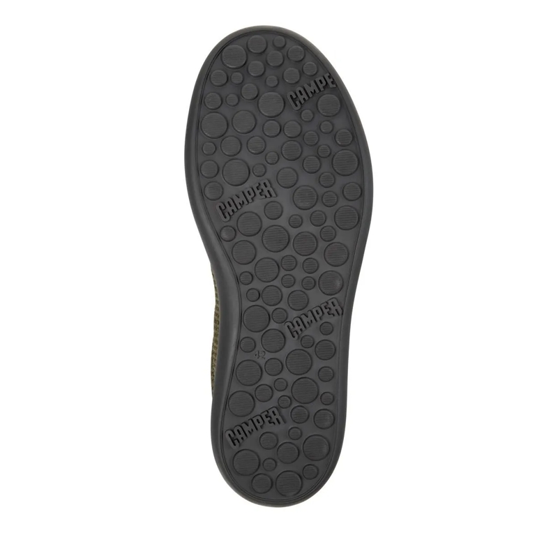 Camper Low-Top-Sneaker Sneaker Pelotas Soller grün(Image 5)