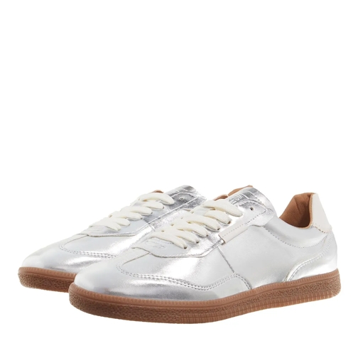 Steve Madden Low-Top Sneaker Emporia Silver