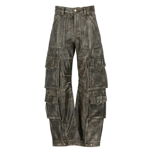 Golden Goose  Irin Pants Brown