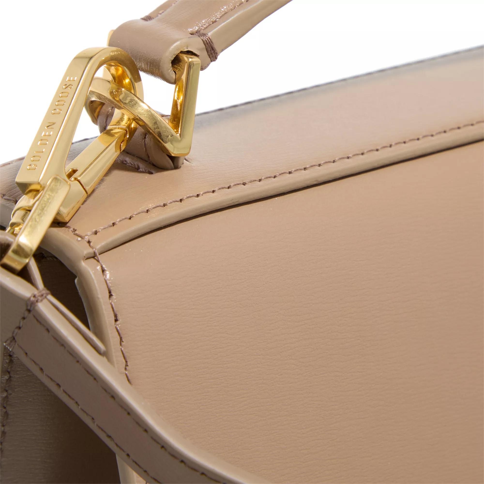 Golden Goose Crossbody bags Venezia Small in taupe