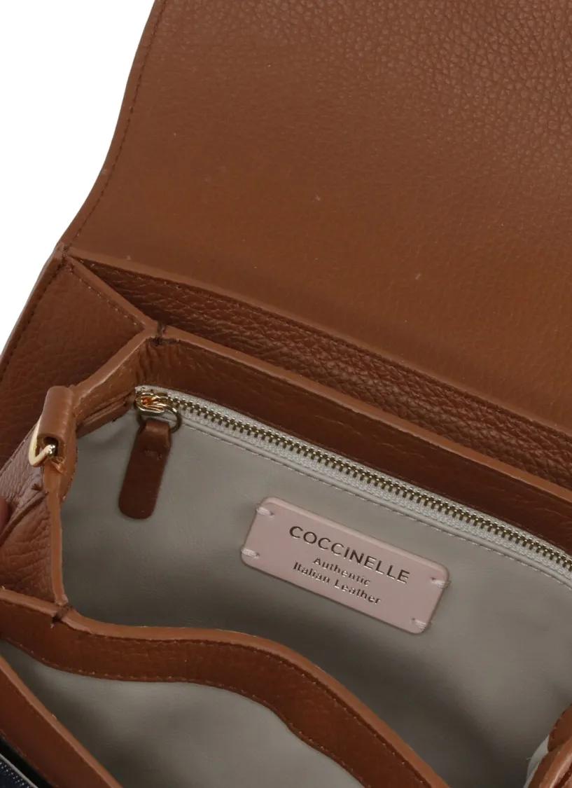 Thumbnail - Coccinelle Hobo Bags - C-Me Bag - Gr. unisize - in Blau - für Damen