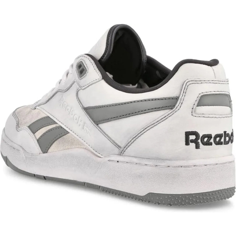 Reebok Low-Top-Sneaker Ltd Bb4000 Ii Sneakers mehrfarbig (Image 4)