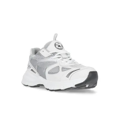 Axel Arigato White Leather Sneakers White scarpa da ginnastica bassa