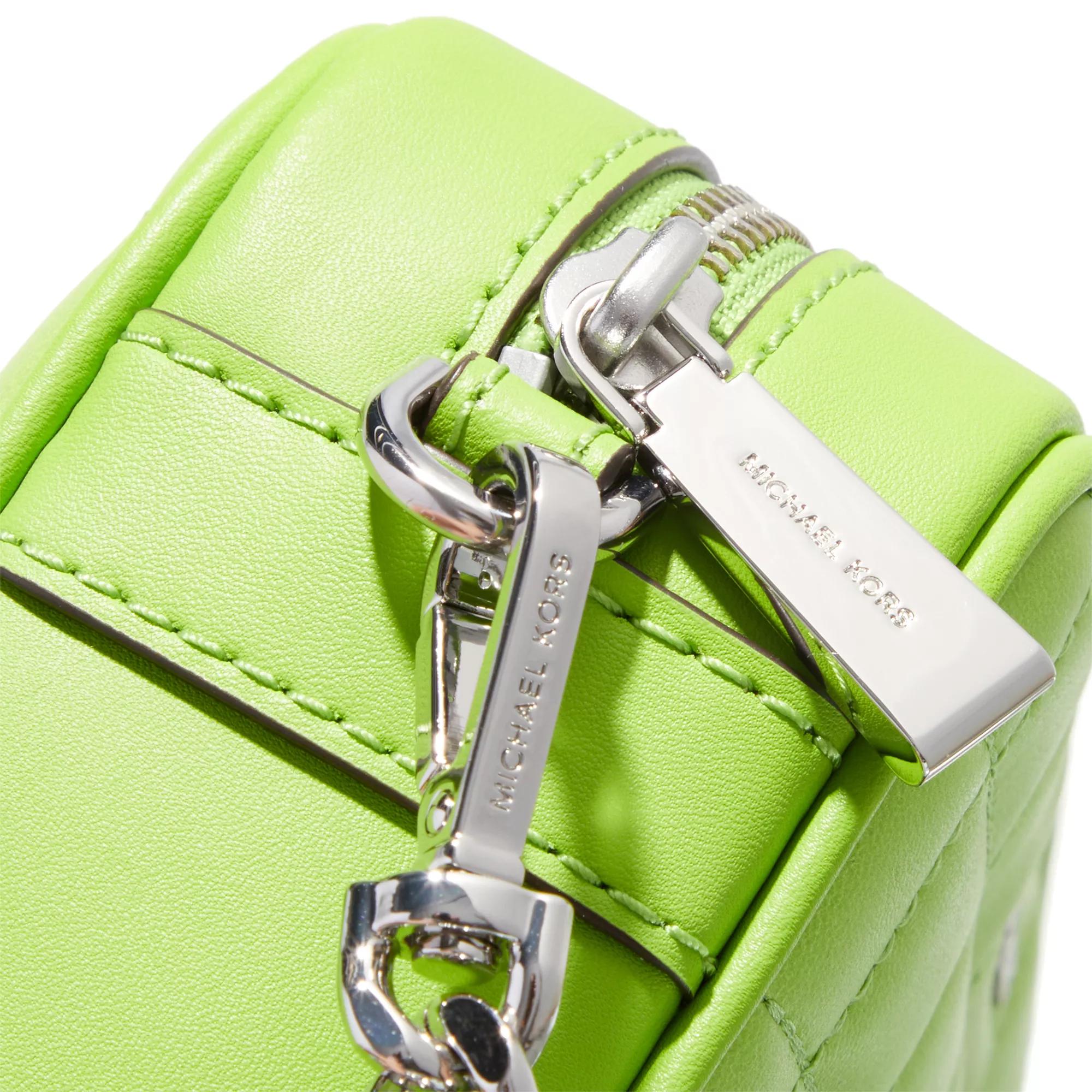 Michael Kors Crossbody bags Jet Set Crossbody Bag in groen