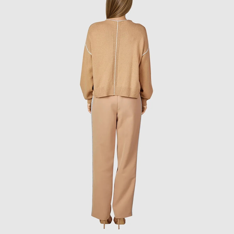 Marc Aurel  Pullover braun(Image 4)