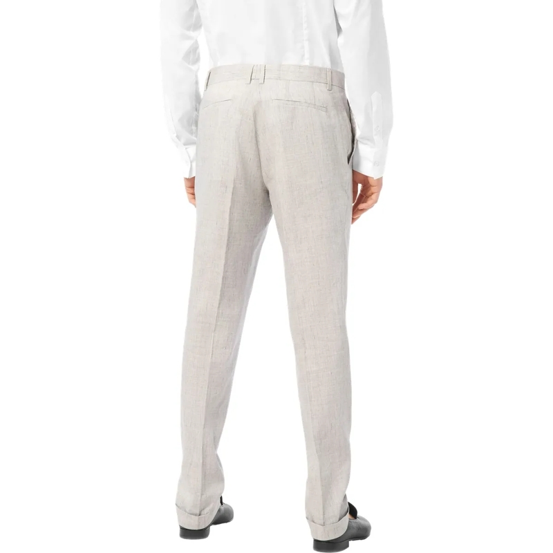 BILLIONAIRE  Hose grau(Image 2)