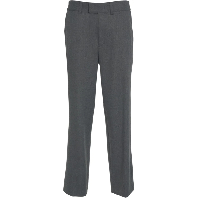 Paolo Pecora Chino Chino pants grau