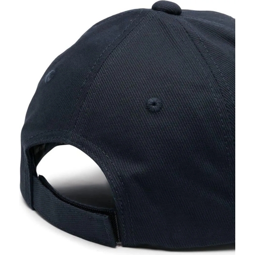 Emporio Armani  Hats Blue blau