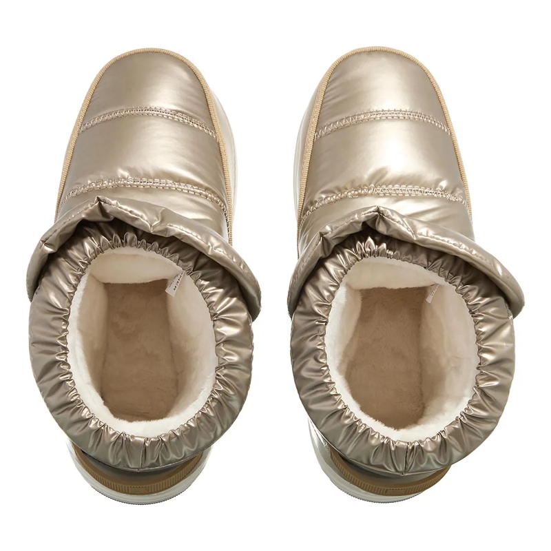 Bogner Winterboots Meribel 2A Champagne(Image 5)