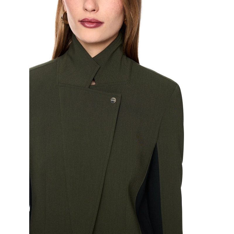 Marc Cain Blazer Jacke forest night new(Image 4)