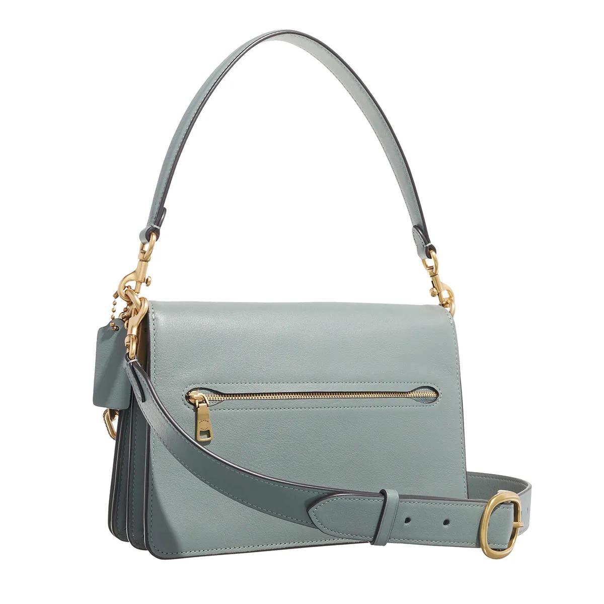 Coach Crossbody bags Chain Tabby in blauw