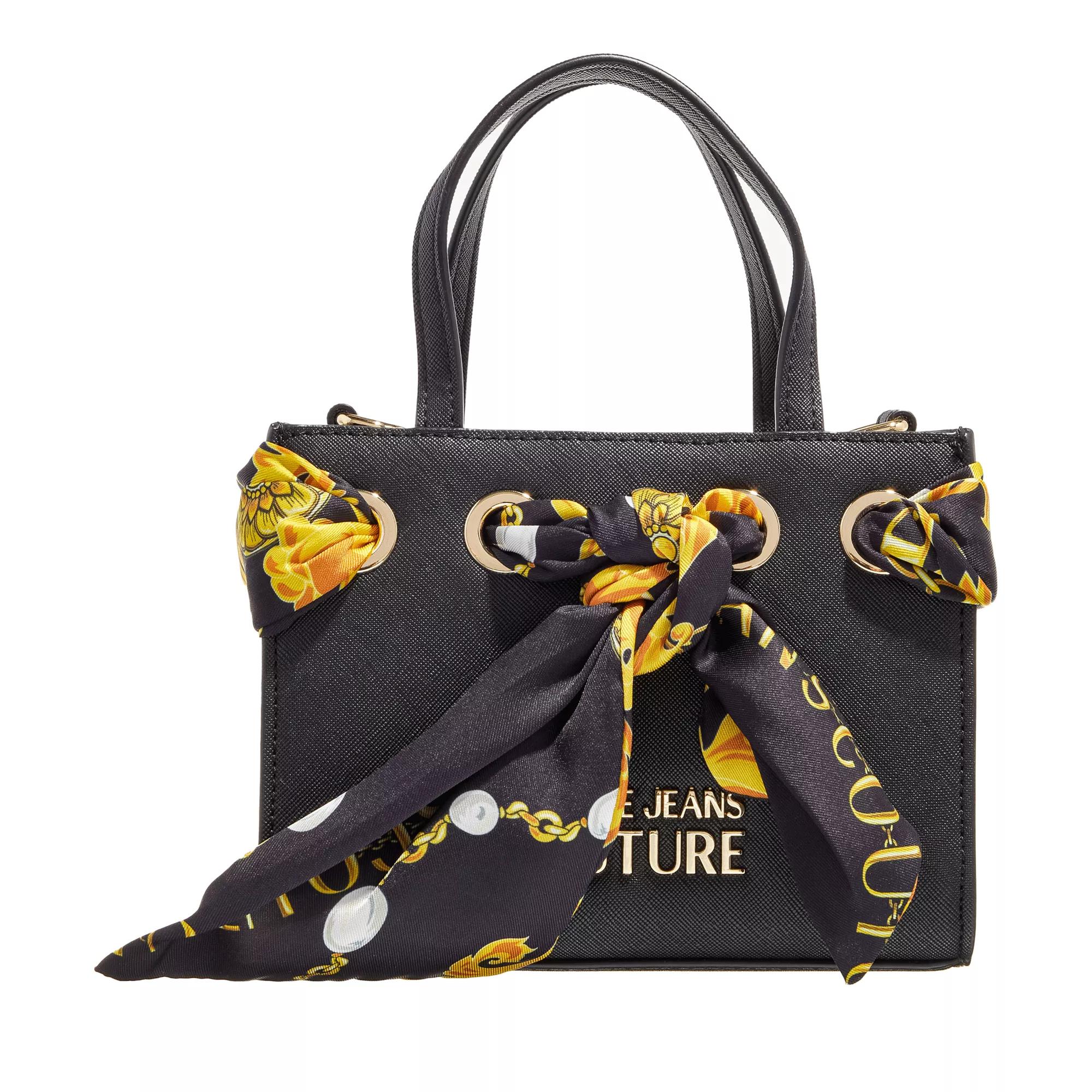 Sac 2024 versace jaune