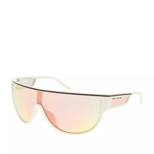 Marc Jacobs MARC 410/S White Sunglasses